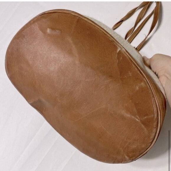 Vintage Boho Bird Hobo Bag Backpack Shoulder Bag - Picture 9 of 16